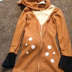 Deer Costume